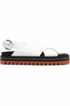 Plan C Schuhe platform sandals