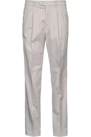 Brunello Cucinelli Straight