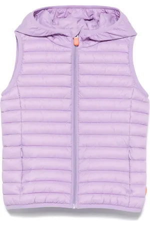 save the duck Hooded gilet