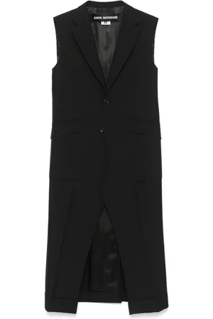 JUNYA WATANABE Sleeveless coat