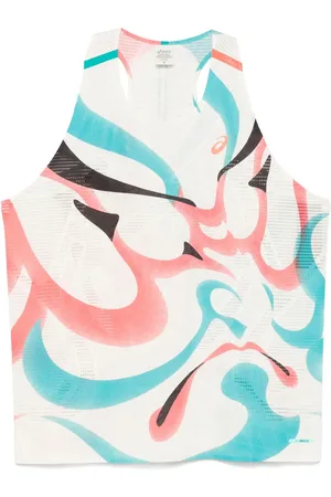 Asics Metarun performance tank top