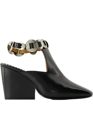 TOGA PULLA Buckle