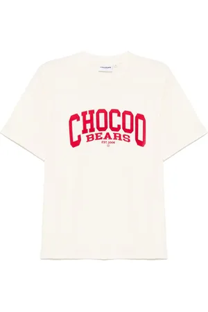 Chocoolate Chocoo bears T