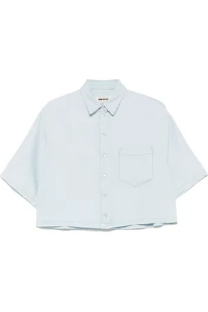 SEMICOUTURE Damiana shirt