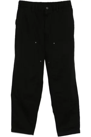 YOHJI YAMAMOTO Cotton trousers