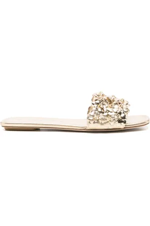 Stuart Weitzman Floral