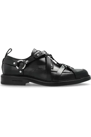 Dsquared2 Leather shoes
