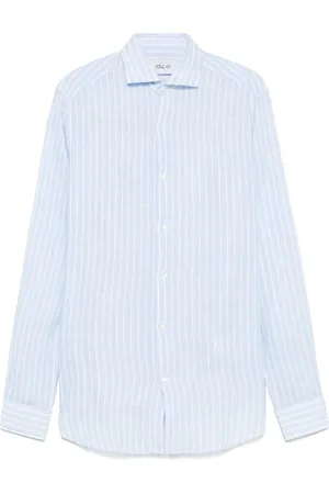 D4.0 Striped shirt