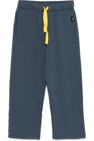 Aspesi Cotton trousers