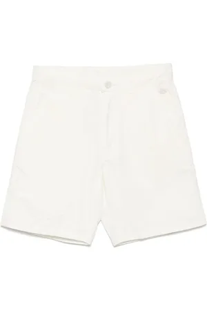 Chocoolate Cotton shorts