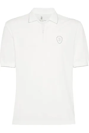 Brunello Cucinelli Cotton logo