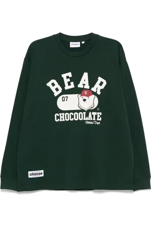 Chocoolate Graphic