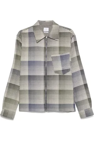 Paul Smith Check