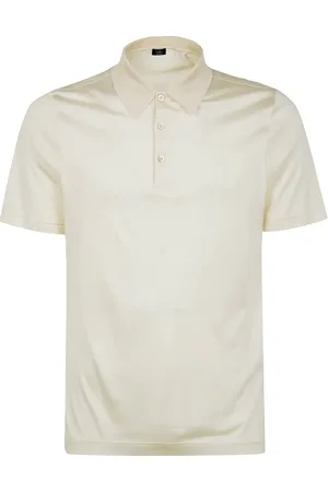 BARBA Piqu?? polo shirt