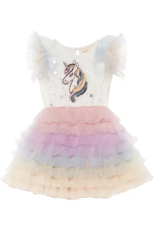 Tutu Du Monde Unicorn tutu dress