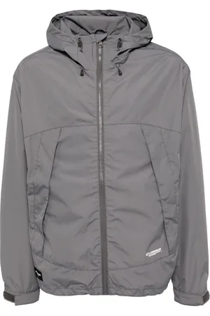 Chocoolate Hooded zip