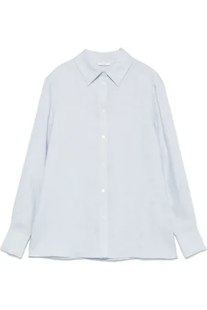 LARDINI Linen shirt