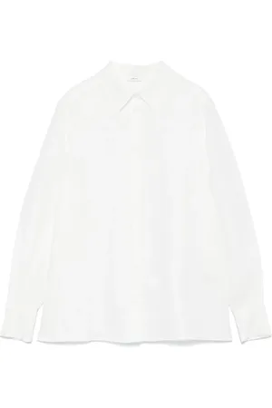 LARDINI Linen shirt