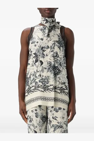 SIMONA CORSELLINI Floral