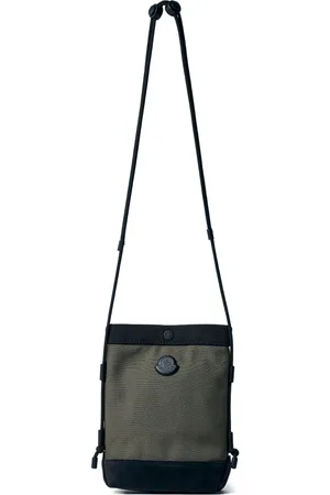 Moncler Crossbody phone pouch