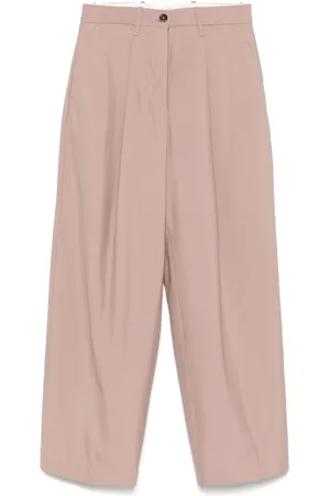 Nine In The Morning Pleat