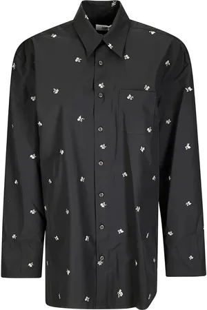RIER Poplin cotton shirt