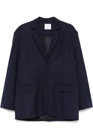 LE SULLY STUDIO Anchise blazer