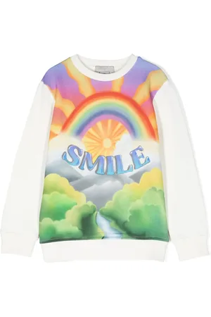 Stella McCartney Smile