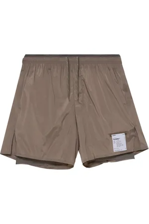 SATISFY TechSilk 5 shorts