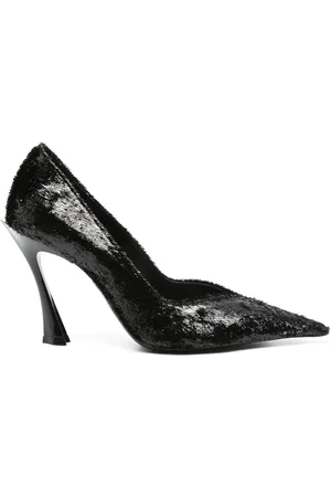 MUGLER 95mm fand