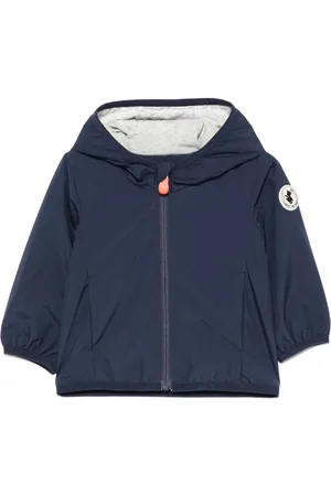 save the duck Coco jacket