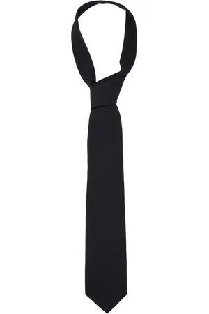 Auralee Herringbone tie