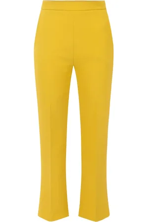 Elisabetta Franchi Cropped trousers