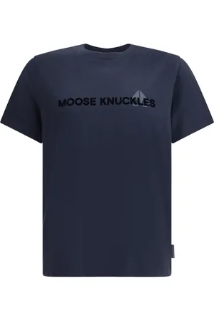 Moose Knuckles Logo