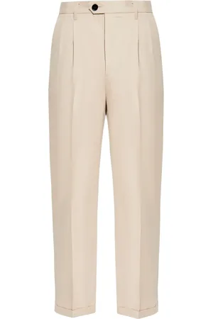 AllSaints Tallis chino trousers