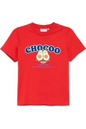 Chocoolate Graphic