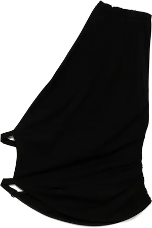 CHRISTOPHER ESBER Crescent top