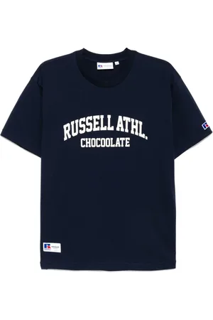 Chocoolate X Russell Athletric t