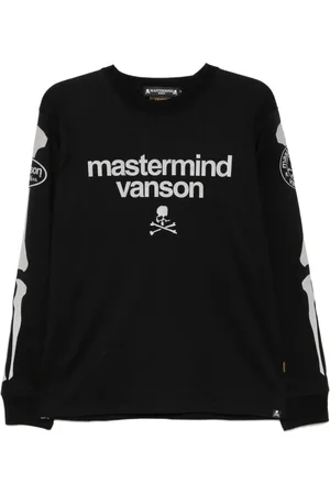 MASTERMIND Logo