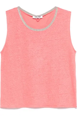 MAX & MOI Tanaelle tank top