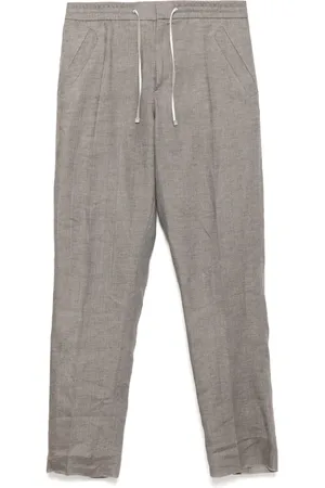 brett johnson Drowcord trousers