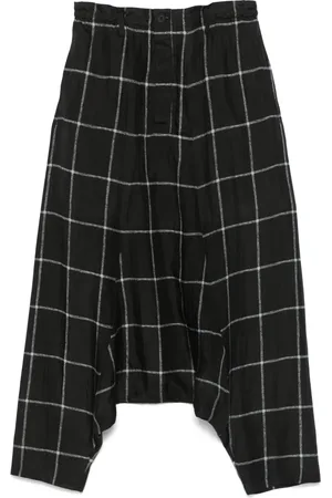YOHJI YAMAMOTO Check