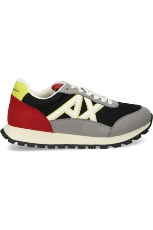 Armani Exchange Mesh