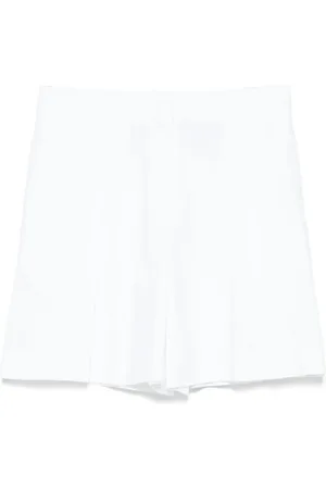 THEORY Pleat