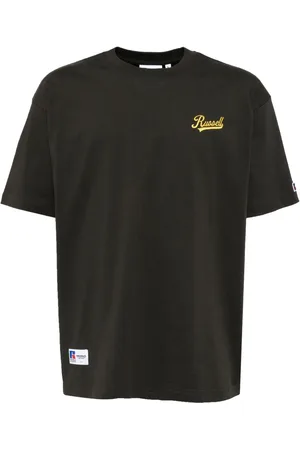 Chocoolate X Russell Athletric t