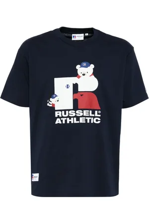 Chocoolate X Russell Athletric t