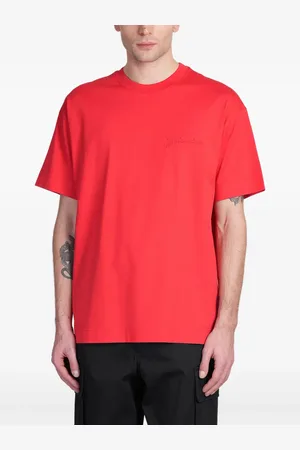 Givenchy Cotton T