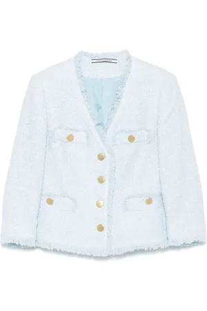 TAGLIATORE Dharman jacket