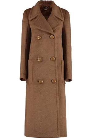 Stella McCartney Wool double
