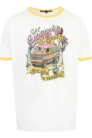 Cout de la Liberte Freddie Shaggin Wagon T